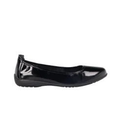 Ballerines*Josef Seibel Fenja 01 Black Patent